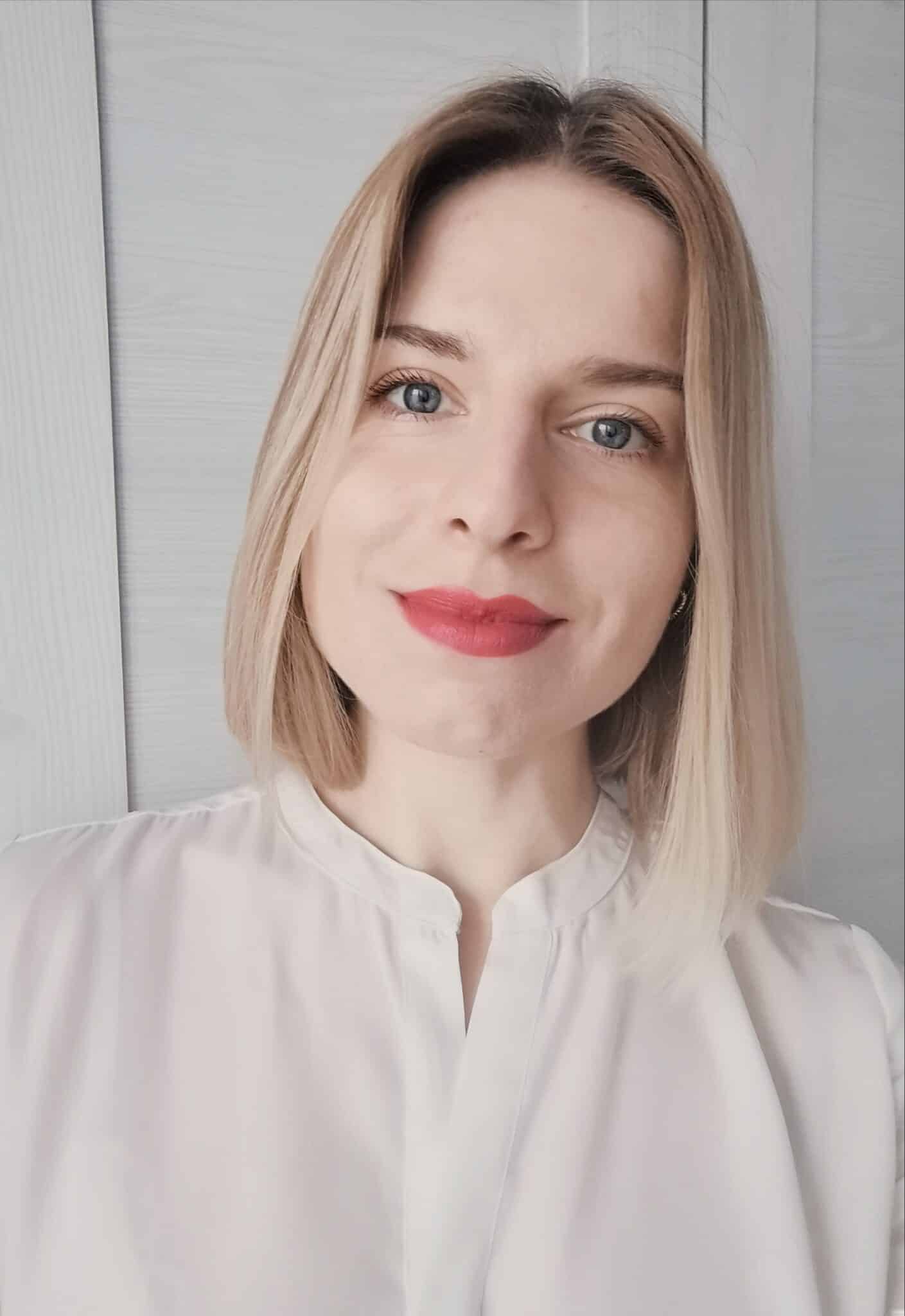katarzyna nosek psycholog
